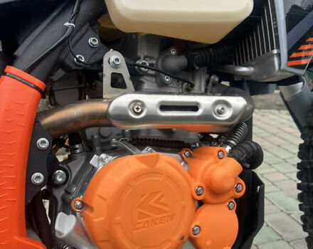 Kovi Lite 300 2024 в Монастырище на Automoto.ua Серый Kovi Lite 300, объемом двигателя 0 л и пробегом 3 тыс. км за 2458 $, фото 6 на Automoto.ua