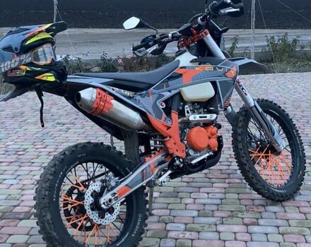 Серый Kovi Lite 300, объемом двигателя 0 л и пробегом 5 тыс. км за 2400 $, фото 4 на Automoto.ua