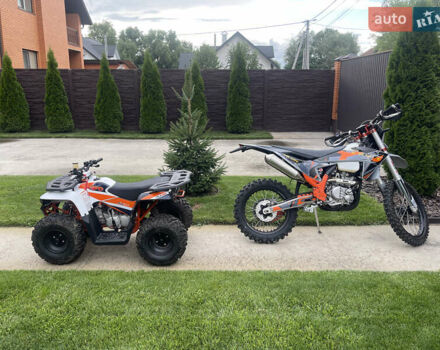 Kovi Lite 300 2025 в Борисполе на Automoto.ua Серый Kovi Lite 300, объемом двигателя 0 л и пробегом 1 тыс. км за 2650 $, фото 2 на Automoto.ua