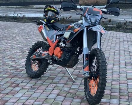 Серый Kovi Lite 300, объемом двигателя 0 л и пробегом 5 тыс. км за 2400 $, фото 1 на Automoto.ua