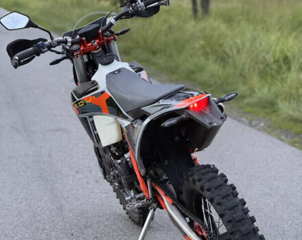 Сірий Kovi Lite 300, об'ємом двигуна 0.28 л та пробігом 140 тис. км за 2800 $, фото 2 на Automoto.ua