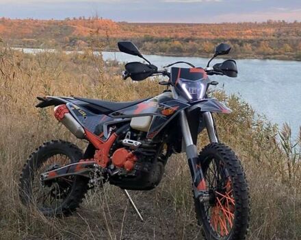 Серый Kovi Lite 300, объемом двигателя 0 л и пробегом 5 тыс. км за 2400 $, фото 6 на Automoto.ua