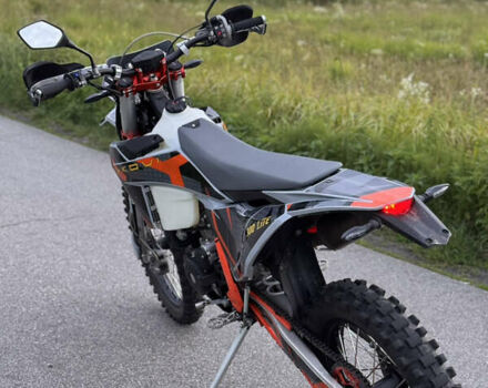 Сірий Kovi Lite 300, об'ємом двигуна 0.28 л та пробігом 140 тис. км за 2800 $, фото 5 на Automoto.ua