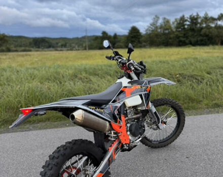 Сірий Kovi Lite 300, об'ємом двигуна 0.28 л та пробігом 140 тис. км за 2800 $, фото 1 на Automoto.ua