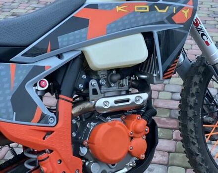 Серый Kovi Lite 300, объемом двигателя 0 л и пробегом 5 тыс. км за 2400 $, фото 2 на Automoto.ua