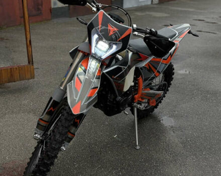 Серый Kovi Lite 300, объемом двигателя 0.3 л и пробегом 1 тыс. км за 2400 $, фото 1 на Automoto.ua