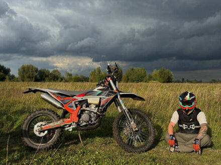 Серый Kovi Lite 300, объемом двигателя 0.3 л и пробегом 1 тыс. км за 2400 $, фото 1 на Automoto.ua