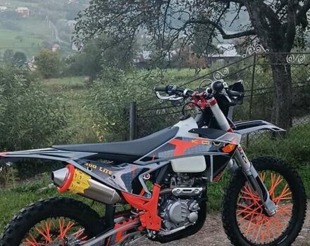 Помаранчевий Kovi Lite 300, об'ємом двигуна 0 л та пробігом 280 тис. км за 2500 $, фото 6 на Automoto.ua