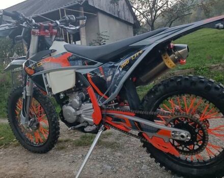 Помаранчевий Kovi Lite 300, об'ємом двигуна 0 л та пробігом 280 тис. км за 2500 $, фото 5 на Automoto.ua