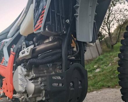 Помаранчевий Kovi Lite 300, об'ємом двигуна 0 л та пробігом 280 тис. км за 2500 $, фото 22 на Automoto.ua