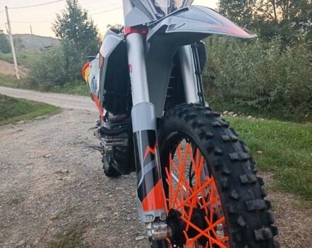 Помаранчевий Kovi Lite 300, об'ємом двигуна 0 л та пробігом 280 тис. км за 2500 $, фото 4 на Automoto.ua
