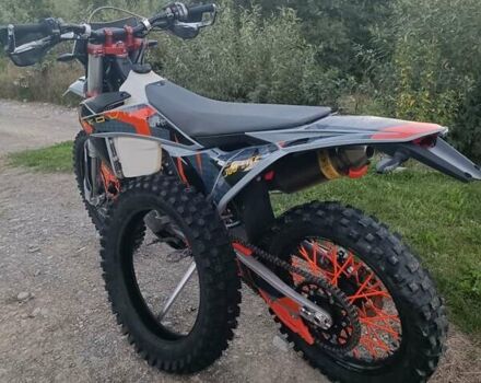 Помаранчевий Kovi Lite 300, об'ємом двигуна 0 л та пробігом 280 тис. км за 2500 $, фото 16 на Automoto.ua