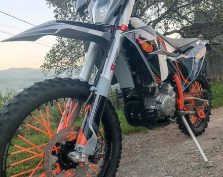 Помаранчевий Kovi Lite 300, об'ємом двигуна 0 л та пробігом 280 тис. км за 2500 $, фото 27 на Automoto.ua