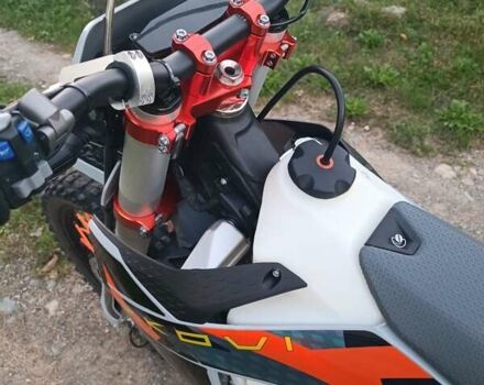 Помаранчевий Kovi Lite 300, об'ємом двигуна 0 л та пробігом 280 тис. км за 2500 $, фото 1 на Automoto.ua