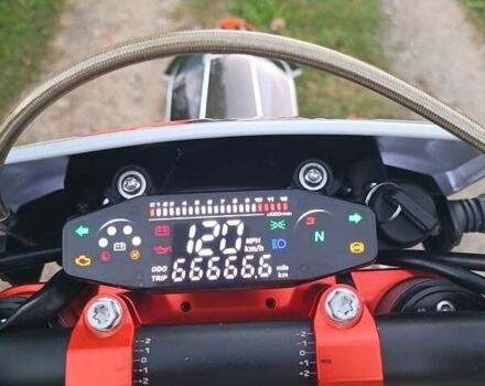 Помаранчевий Kovi Lite 300, об'ємом двигуна 0 л та пробігом 280 тис. км за 2500 $, фото 9 на Automoto.ua