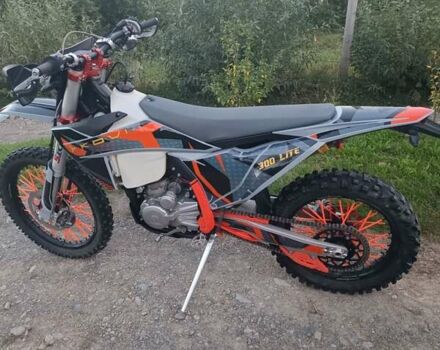 Помаранчевий Kovi Lite 300, об'ємом двигуна 0 л та пробігом 280 тис. км за 2500 $, фото 13 на Automoto.ua
