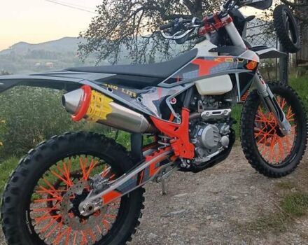Помаранчевий Kovi Lite 300, об'ємом двигуна 0 л та пробігом 280 тис. км за 2500 $, фото 7 на Automoto.ua