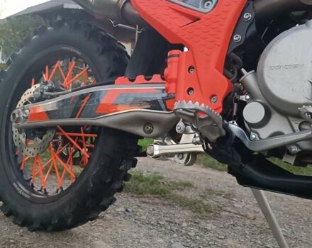 Помаранчевий Kovi Lite 300, об'ємом двигуна 0 л та пробігом 280 тис. км за 2500 $, фото 25 на Automoto.ua