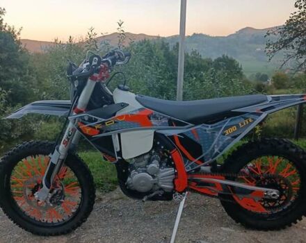 Помаранчевий Kovi Lite 300, об'ємом двигуна 0 л та пробігом 280 тис. км за 2500 $, фото 30 на Automoto.ua