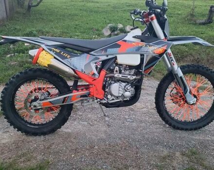 Помаранчевий Kovi Lite 300, об'ємом двигуна 0 л та пробігом 280 тис. км за 2500 $, фото 23 на Automoto.ua