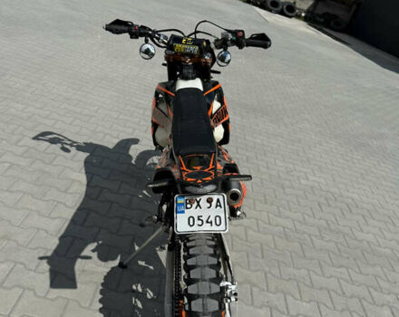 Черный Kovi Max 300, объемом двигателя 0.3 л и пробегом 10 тыс. км за 1950 $, фото 8 на Automoto.ua