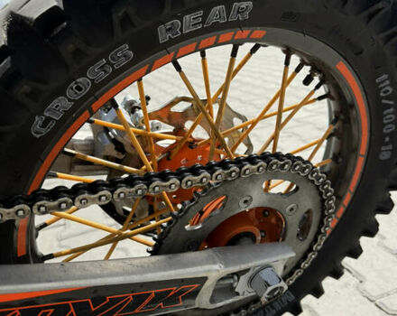 Kovi Max 300 2022 в Изяслве на Automoto.ua Черный Kovi Max 300, объемом двигателя 0.3 л и пробегом 10 тыс. км за 1900 $, фото 6 на Automoto.ua