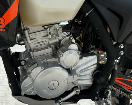 Kovi Max 300 2022 в Изяслве на Automoto.ua Черный Kovi Max 300, объемом двигателя 0.3 л и пробегом 10 тыс. км за 1900 $, фото 5 на Automoto.ua