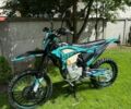 Черный Kovi Max 300, объемом двигателя 0.3 л и пробегом 2 тыс. км за 2200 $, фото 1 на Automoto.ua