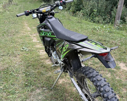 Чорний Kovi Max 300, об'ємом двигуна 0.3 л та пробігом 1 тис. км за 2300 $, фото 2 на Automoto.ua