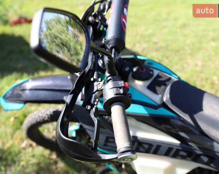 Kovi Max 300 2023 в Харькове на Automoto.ua Черный Kovi Max 300, объемом двигателя 0.35 л и пробегом 3 тыс. км за 2500 $, фото 4 на Automoto.ua