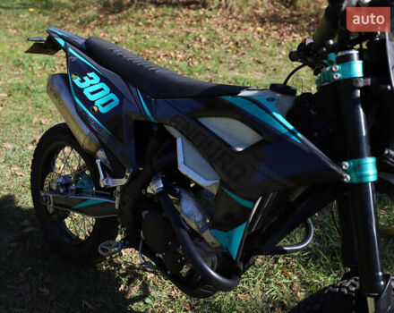 Kovi Max 300 2023 в Харькове на Automoto.ua Черный Kovi Max 300, объемом двигателя 0.35 л и пробегом 3 тыс. км за 2500 $, фото 6 на Automoto.ua