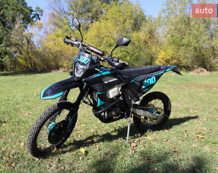 Kovi Max 300 2023 в Харькове на Automoto.ua Черный Kovi Max 300, объемом двигателя 0.35 л и пробегом 3 тыс. км за 2500 $, фото 10 на Automoto.ua