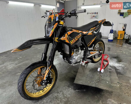 Kovi Max 300 2024 в Львове на Automoto.ua Черный Kovi Max 300, объемом двигателя 0.35 л и пробегом 4 тыс. км за 2350 $, фото 5 на Automoto.ua