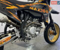 Kovi Max 300 2024 в Львове на Automoto.ua Черный Kovi Max 300, объемом двигателя 0.35 л и пробегом 4 тыс. км за 2350 $, фото 2 на Automoto.ua