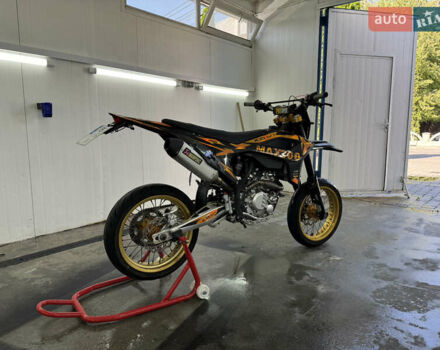 Kovi Max 300 2024 в Львове на Automoto.ua Черный Kovi Max 300, объемом двигателя 0.35 л и пробегом 4 тыс. км за 2350 $, фото 1 на Automoto.ua