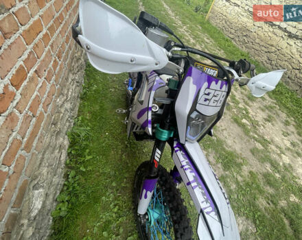 Kovi Max 300 2023 в Бережанах на Automoto.ua Черный Kovi Max 300, объемом двигателя 0 л и пробегом 3 тыс. км за 2100 $, фото 6 на Automoto.ua