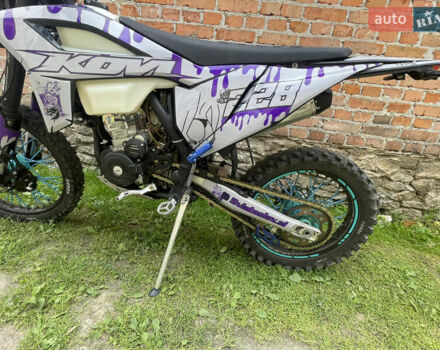 Kovi Max 300 2023 в Бережанах на Automoto.ua Черный Kovi Max 300, объемом двигателя 0 л и пробегом 3 тыс. км за 2100 $, фото 1 на Automoto.ua