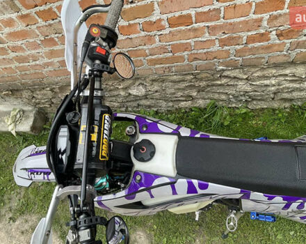 Kovi Max 300 2023 в Бережанах на Automoto.ua Черный Kovi Max 300, объемом двигателя 0 л и пробегом 3 тыс. км за 2100 $, фото 2 на Automoto.ua
