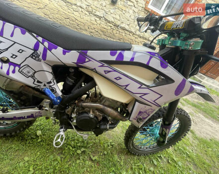 Kovi Max 300 2023 в Бережанах на Automoto.ua Черный Kovi Max 300, объемом двигателя 0 л и пробегом 3 тыс. км за 2100 $, фото 5 на Automoto.ua