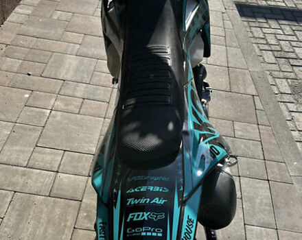 Черный Kovi Max 300, объемом двигателя 0.28 л и пробегом 3 тыс. км за 2100 $, фото 6 на Automoto.ua