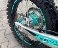 Черный Kovi Max 300, объемом двигателя 0.28 л и пробегом 4 тыс. км за 2300 $, фото 5 на Automoto.ua