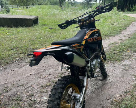 Чорний Kovi Max 300, об'ємом двигуна 0.3 л та пробігом 2 тис. км за 2300 $, фото 2 на Automoto.ua