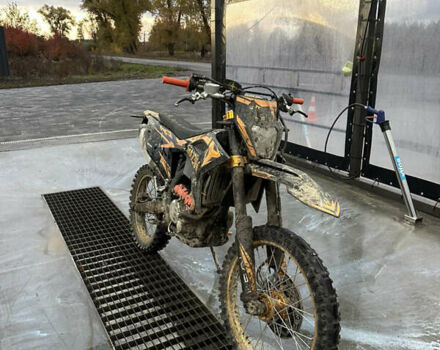 Черный Kovi Max 300, объемом двигателя 0.28 л и пробегом 10 тыс. км за 1900 $, фото 2 на Automoto.ua