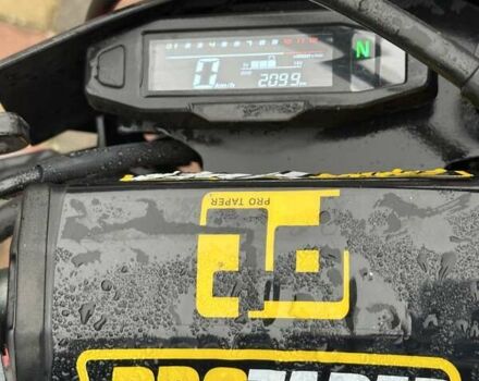 Черный Kovi Max 300, объемом двигателя 0.3 л и пробегом 2 тыс. км за 2450 $, фото 7 на Automoto.ua