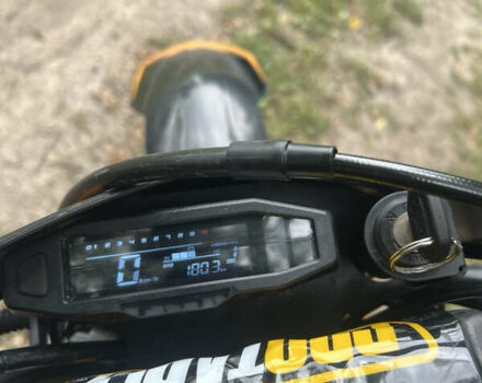 Чорний Kovi Max 300, об'ємом двигуна 0.3 л та пробігом 2 тис. км за 2300 $, фото 5 на Automoto.ua