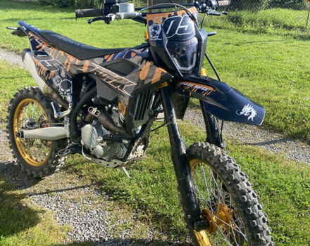 Kovi Max 300 2024 в Пустомытах на Automoto.ua Черный Kovi Max 300, объемом двигателя 0.3 л и пробегом 4 тыс. км за 2421 $, фото 2 на Automoto.ua