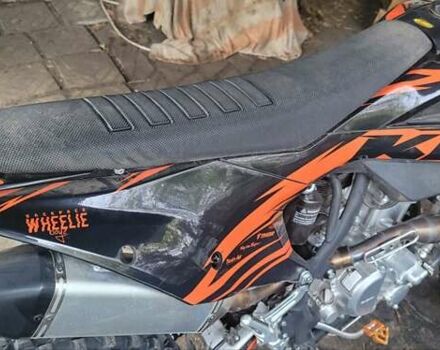 Kovi Max 300 2024 в Черкассах на Automoto.ua Черный Kovi Max 300, объемом двигателя 0 л и пробегом 2 тыс. км за 2500 $, фото 4 на Automoto.ua