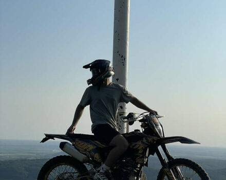 Черный Kovi Max 300, объемом двигателя 0.28 л и пробегом 2 тыс. км за 1872 $, фото 5 на Automoto.ua