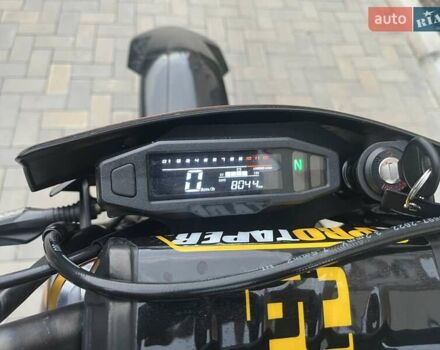 Чорний Kovi Max 300, об'ємом двигуна 0.28 л та пробігом 8 тис. км за 2000 $, фото 9 на Automoto.ua
