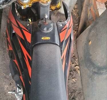 Kovi Max 300 2024 в Черкассах на Automoto.ua Черный Kovi Max 300, объемом двигателя 0 л и пробегом 2 тыс. км за 2500 $, фото 3 на Automoto.ua